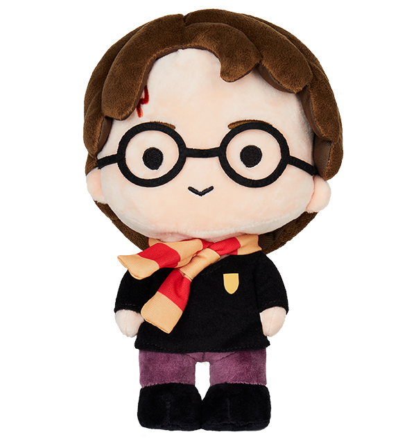 Harry potter stuffies hotsell