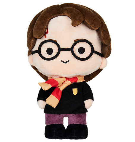 Harry potter best sale soft toys