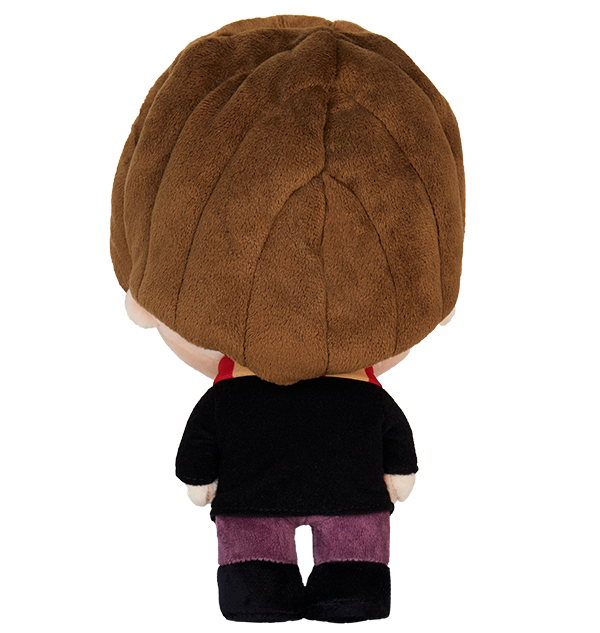 Ron weasley plush sales