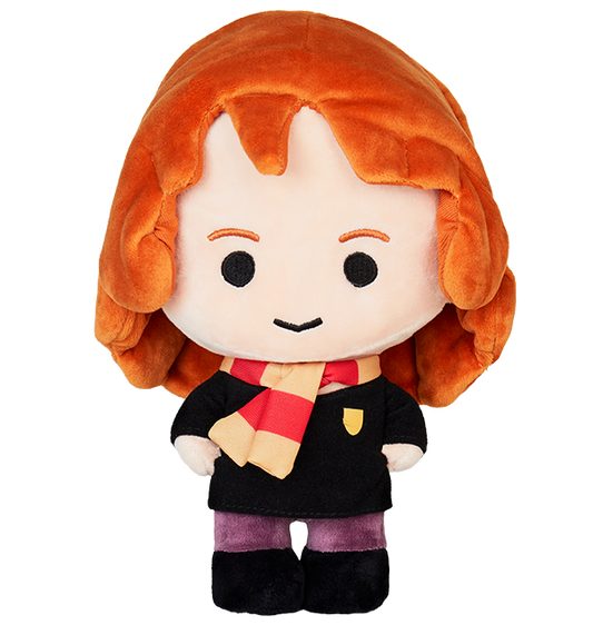 Hermione Granger Kawaii Plush