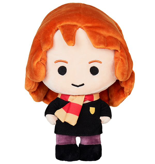 tomy harry potter plush