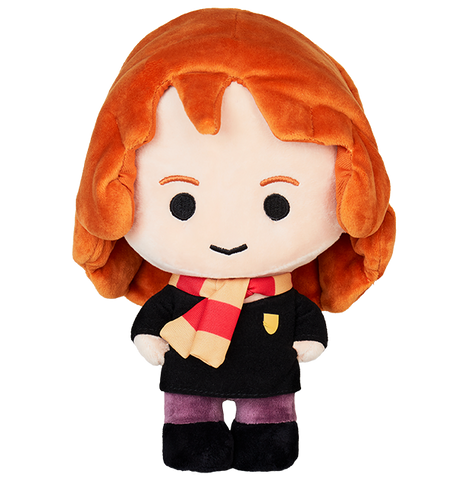 Harry potter plush toys hotsell