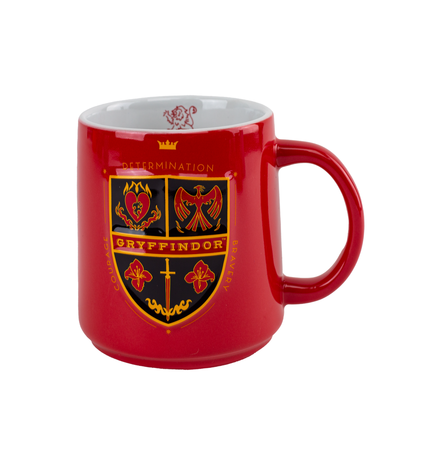 Gryffindor Attribute Mug - 16oz