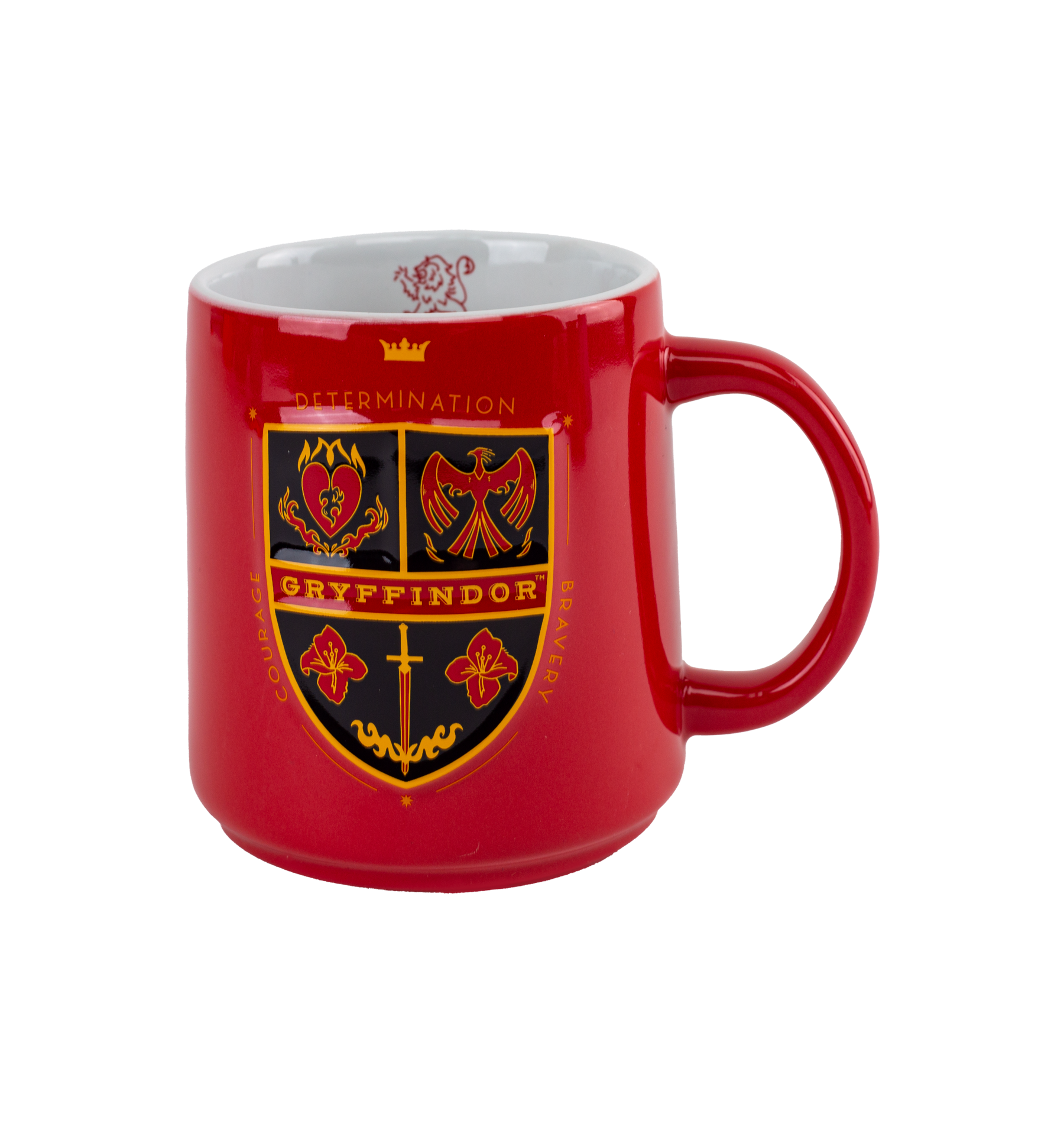 Gryffindor Attribute Mug