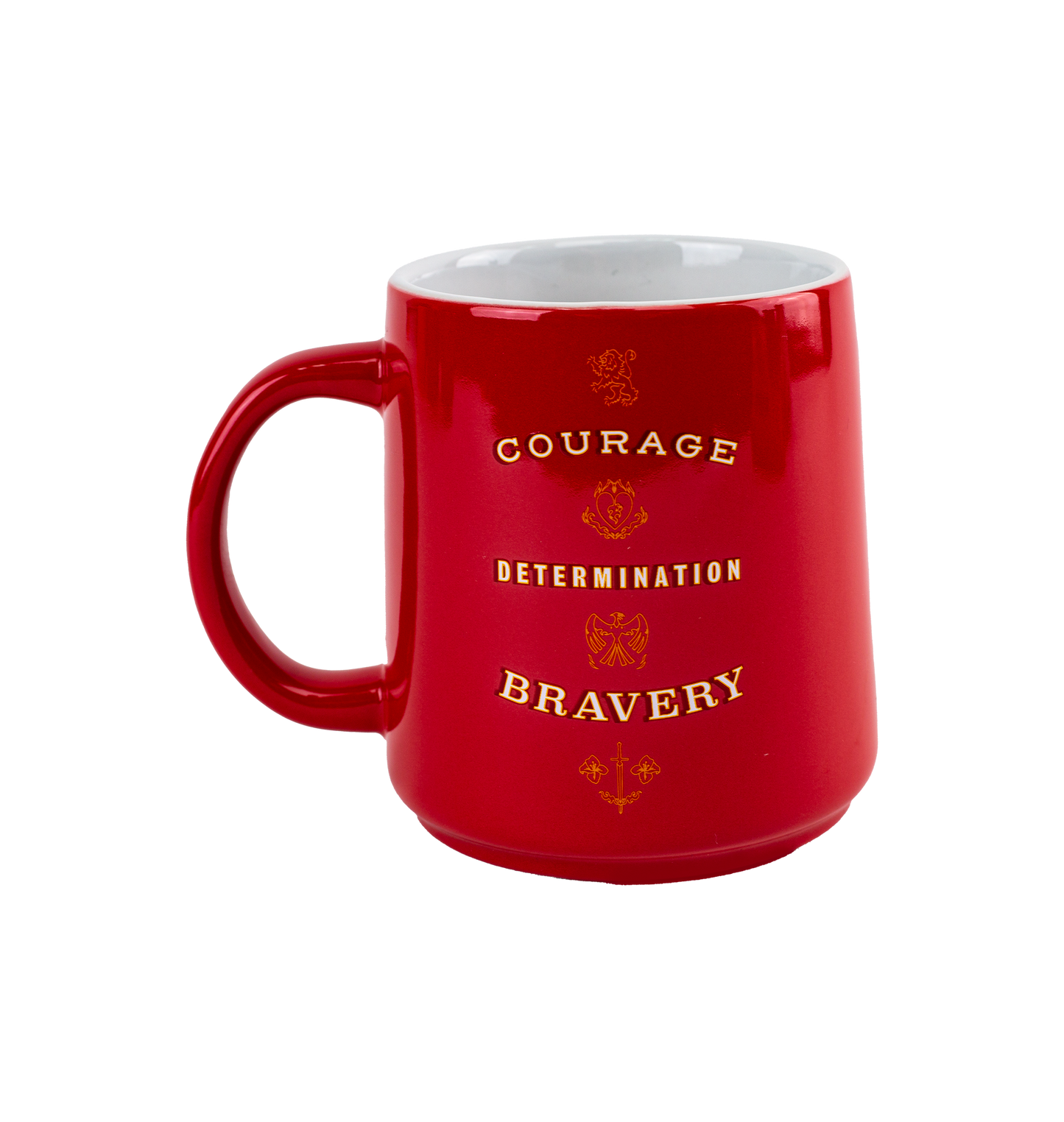 Gryffindor Attribute Mug - 16oz