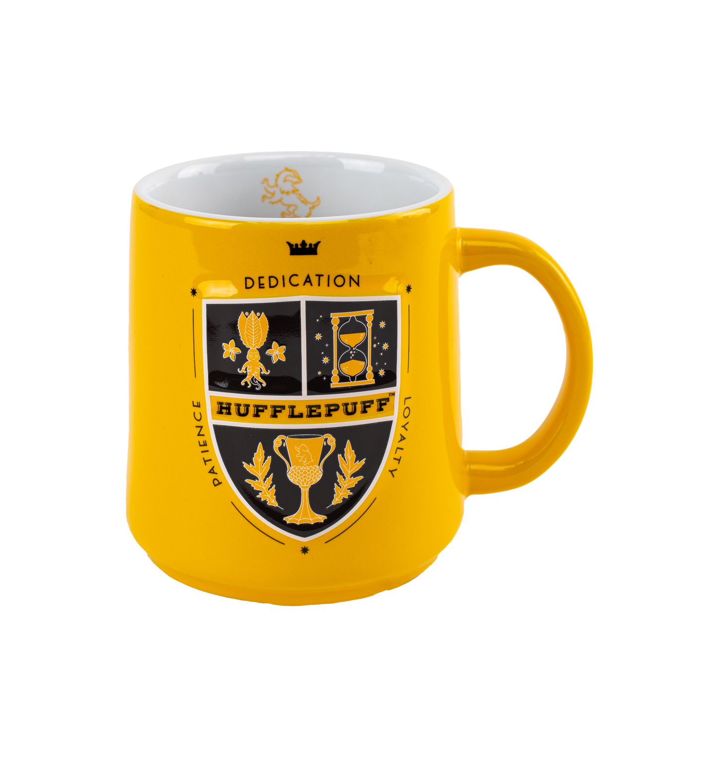 Hufflepuff Attribute Mug - 16oz