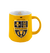 Hufflepuff Attribute Mug - 16oz