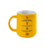 Hufflepuff Attribute Mug - 16oz