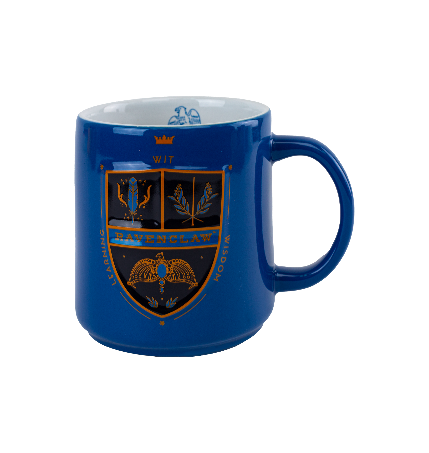 Ravenclaw Attribute Mug