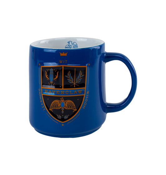 Ravenclaw Attribute Mug - 16oz