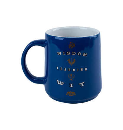 Ravenclaw Attribute Mug - 16oz