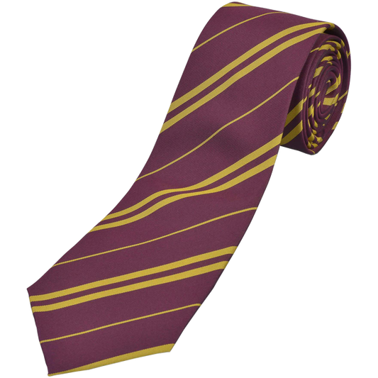 Authentic Gryffindor Tie