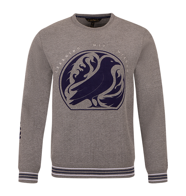 Ravenclaw Logo Sweatshirt