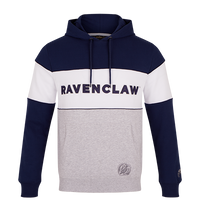 Ravenclaw Hoodie-Front