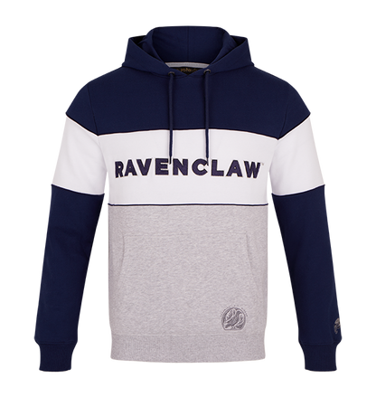 Ravenclaw Hoodie-Front