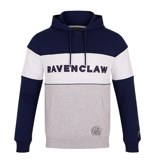 Ravenclaw Hoodie-Front