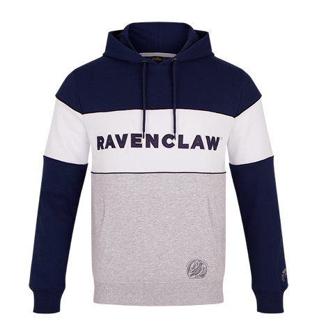 Ravenclaw 2025 zip hoodie