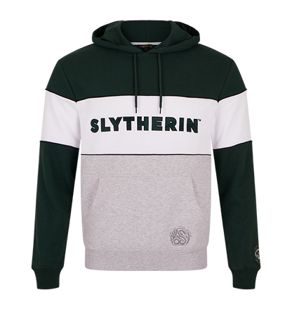 Slytherin Ladies Harry Potter Hoodie Harry Potter Slytherin Hoodie
