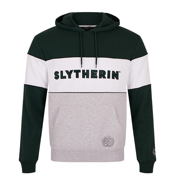 Slytherin Hoodie