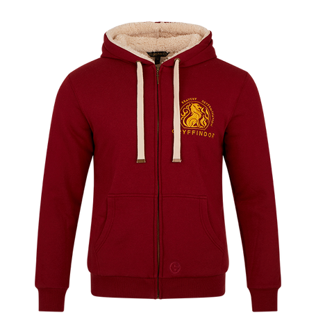 Hogwarts 2025 college sweatshirt