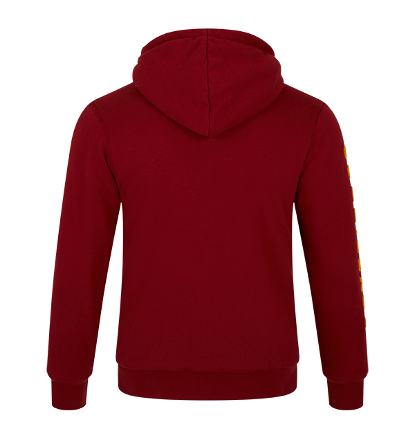 Gryffindor Fleece Hoodie Harry Potter Shop UK