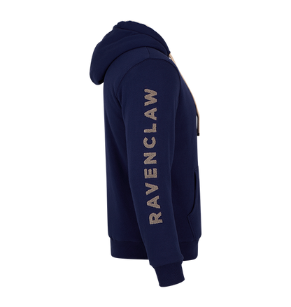 Ravenclaw Fleece Hoodie