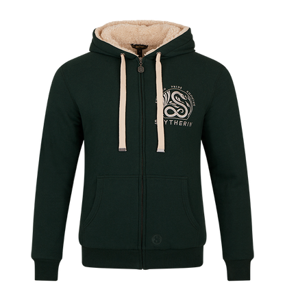 Malfoy slytherin hoodie sale