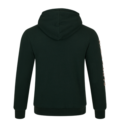 Slytherin Fleece Hoodie