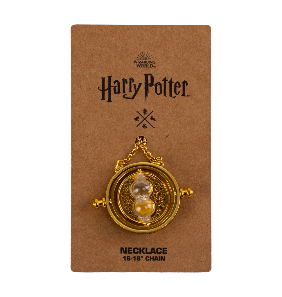 Bsions Hermione Time-turner Necklace Inspired By Harry India | Ubuy