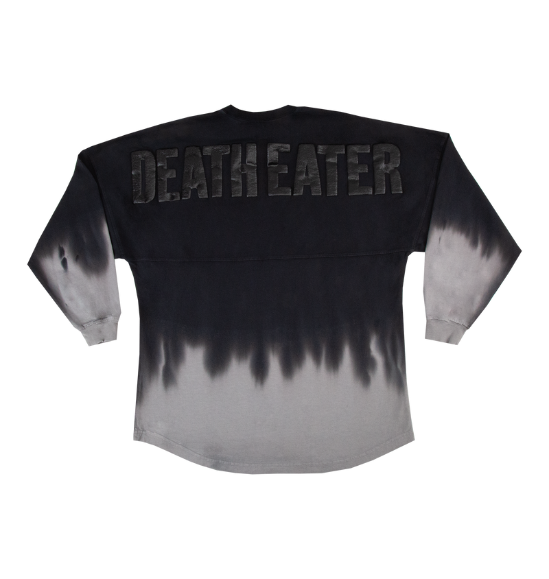Death Eater Spirit Jersey