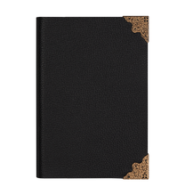 Tom Riddle Diary Replica – Harry Potter Shop