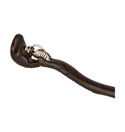 Death Eater's Wand - Snake