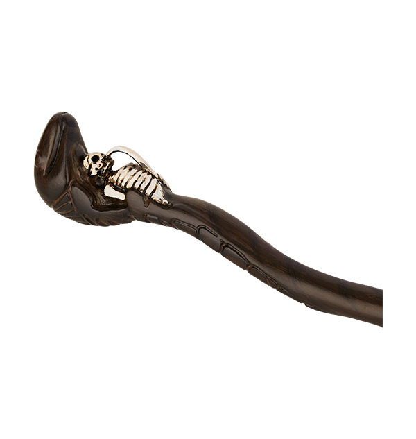 Death Eater's Wand - Snake