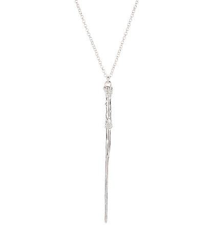 Harry Potter Wand Necklace