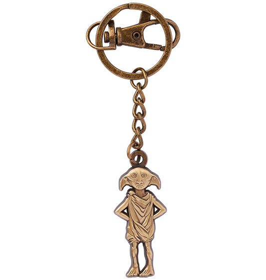 Dobby the House-Elf Keyring