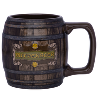 Butterbeer Mug