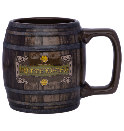 Butterbeer Mug