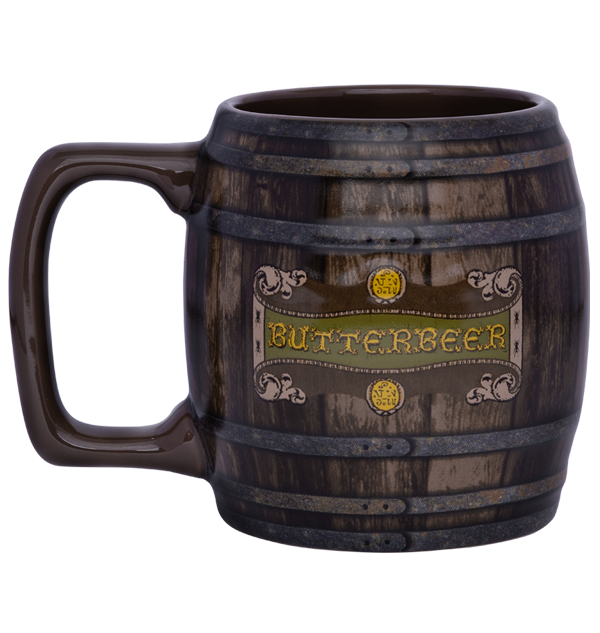 Butterbeer Mug