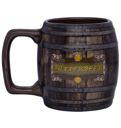 Butterbeer Mug