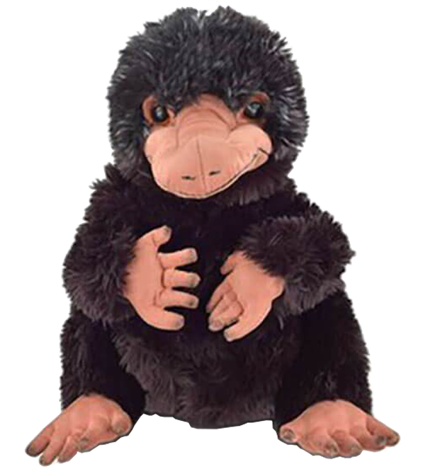 Large niffler plush online