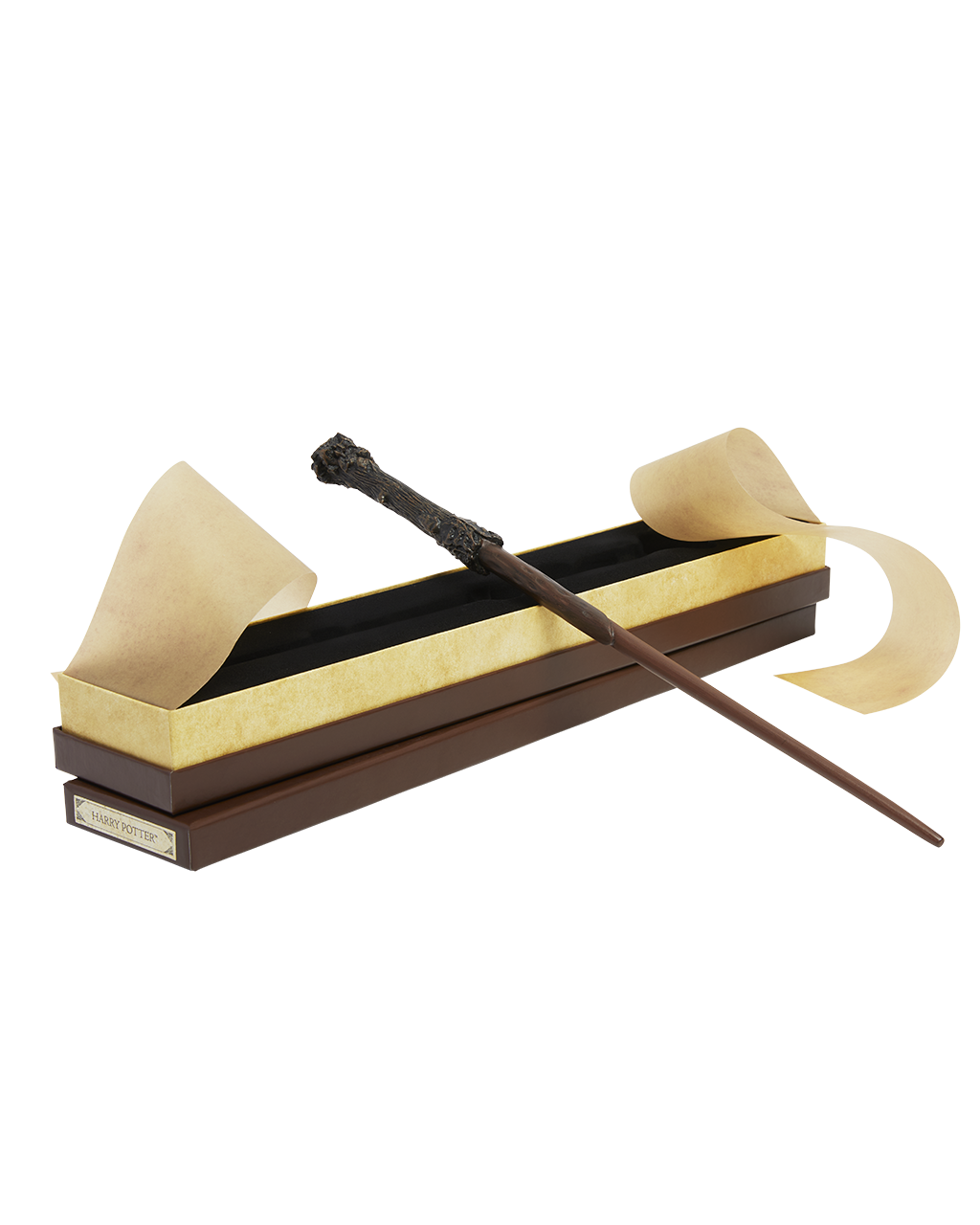 Harry Potters Wand