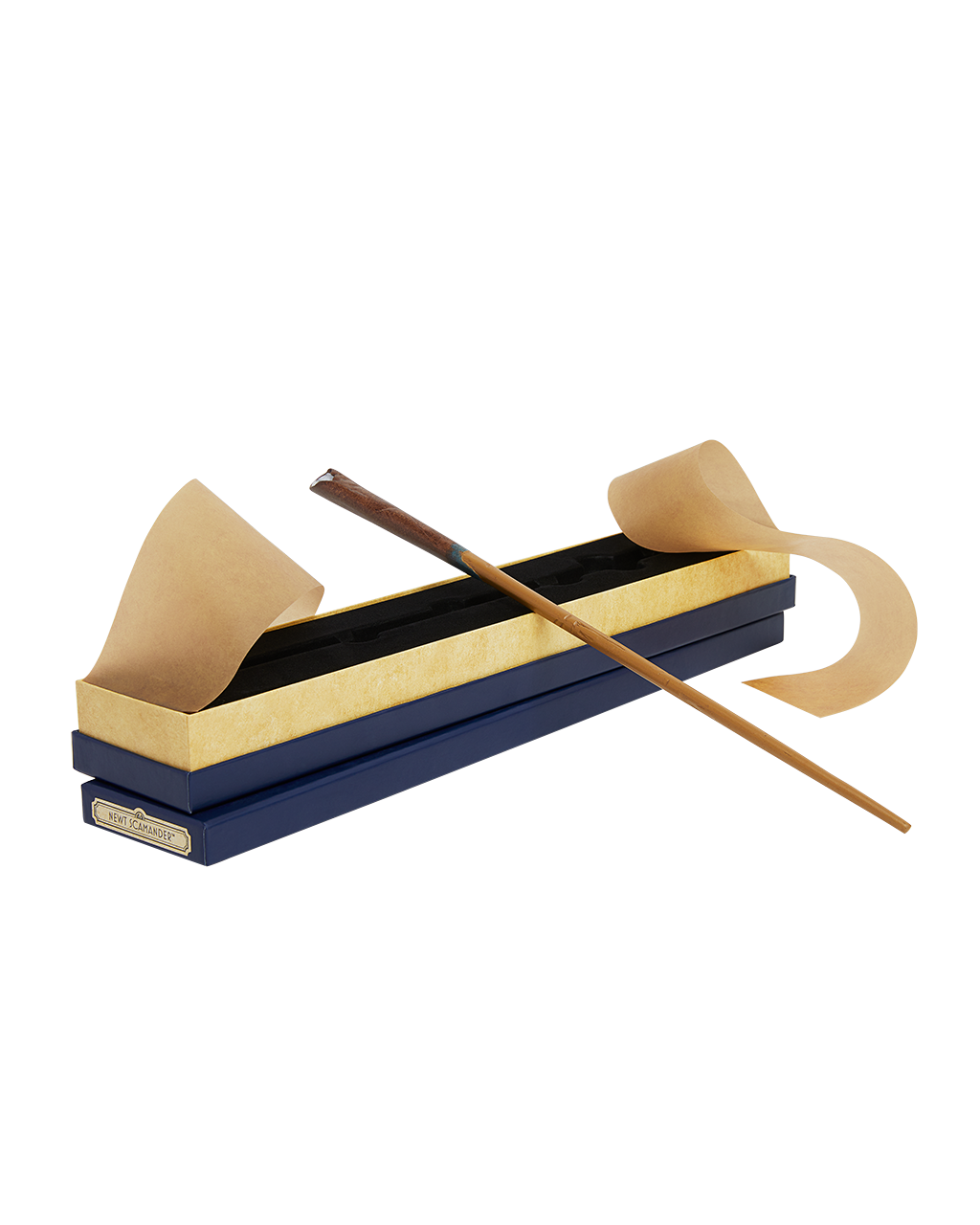 Newt Scamanders Wand