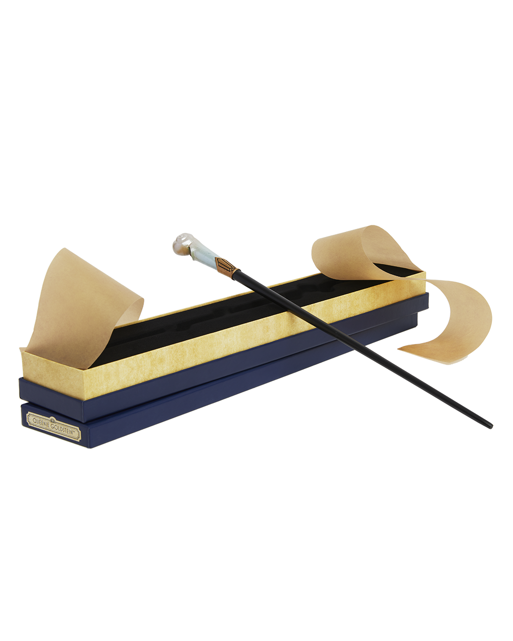 Queenie Goldsteins Wand