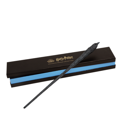 The Ravenclaw Mascot Wand