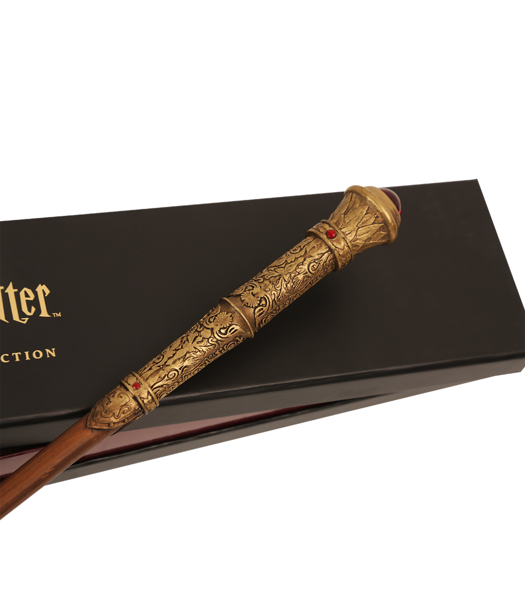 The Sword of Gryffindor Wand