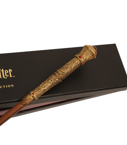 The Sword of Gryffindor Wand