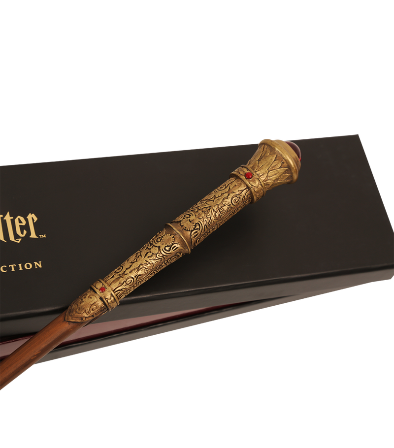 The Sword of Gryffindor Wand