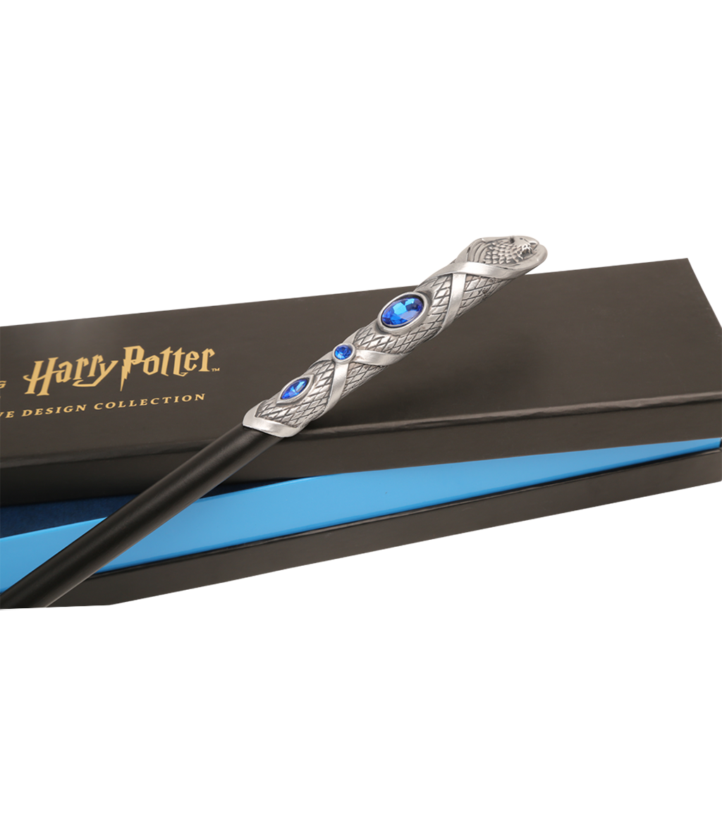 The Diadem of Ravenclaw Wand