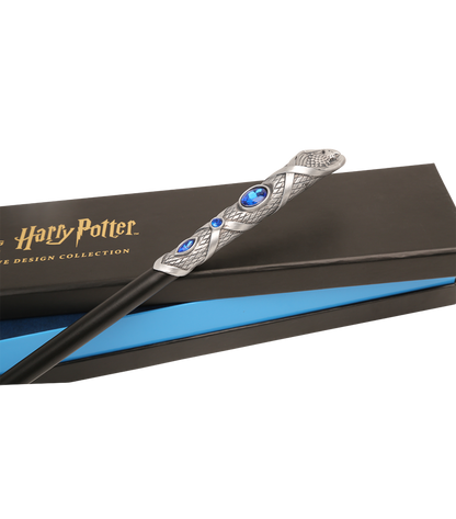 The Diadem of Ravenclaw Wand