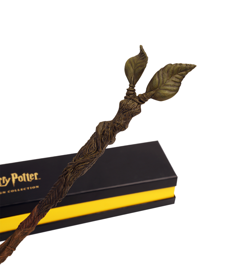 Bowtruckle Wand